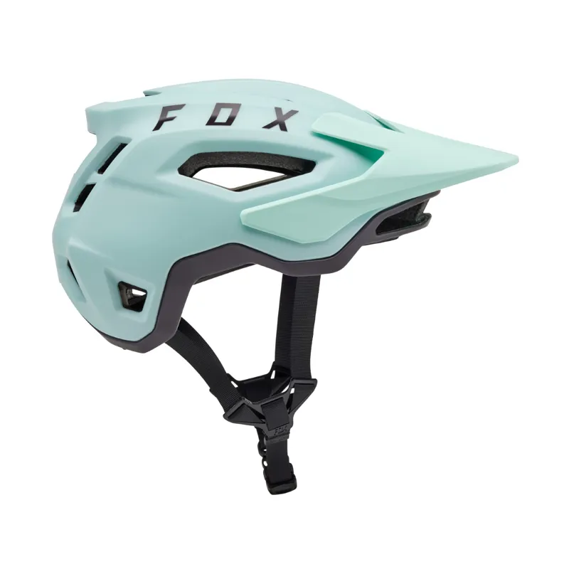 Fox Speedframe MIPS MTB Helmet Ice Blue-1